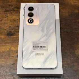 OPPO A5 5G (OPG06) 本体 シルバー