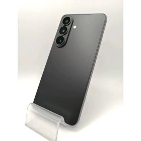 【中古】SAMSUNG 国内版 【SIMフリー】 Galaxy S26 ブラック 12GB 256GB【大阪本店】保証期間1ヶ月【ランクA】
