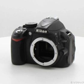 ソフマップ 〔中古品〕 Nikon D3100 (1420万画素／SDXC)【262】