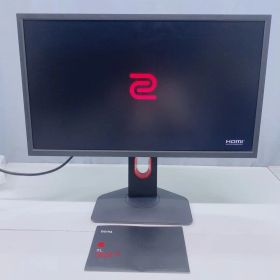 BenQ ベンキュー ゲーミングモニター XL2546K-B ZOWIE フル