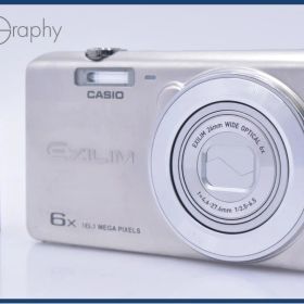 カシオ CASIO EXILIM EX-ZS25 6x バッテリー付属 同梱無料 #my1555