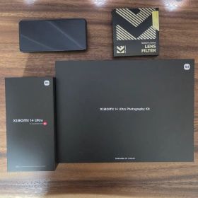 Xiaomi 14 Ultra Photography Kit 国内版