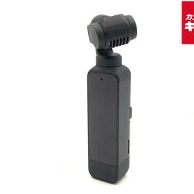 【中古】 【並品】 DJI Pocket 2 Creator Combo OP2CP2