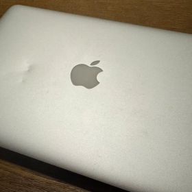 【訳アリ】MacBook Air 13インチ Early 2015モデル