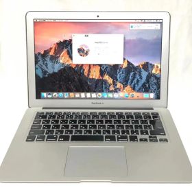 Apple MacBook Air 13インチ Early 2015 A1466