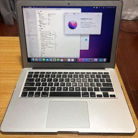Apple MacBook Air 13-inch Early 2015
