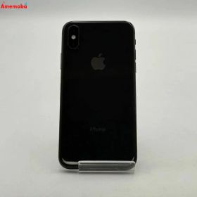 【中古】iPhoneXS 256GB スペースグレイ NTE02J/A docomo版SIMフリー