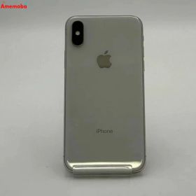 【中古】iPhoneXS 512GB シルバー MTE42J/A docomo版SIMフリー 訳あり品