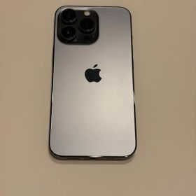 Apple iPhone 13pro 本体