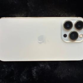 iPhone 13 Pro 256GB ゴールド 本体 箱あり Apple