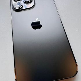 Apple iPhone 13 Pro 128GB 電池100% SIMフリー