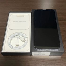 Apple iPhone 13 Pro 256GB シエラブルー