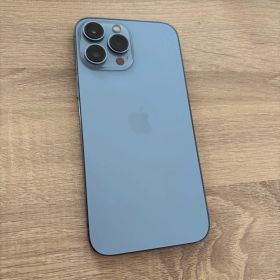 Apple iPhone 13 Pro シエラブルー 本体