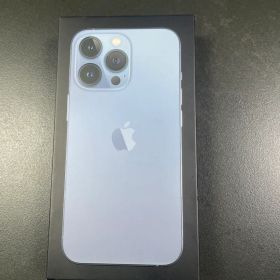 iphone13pro128GB SIMフリー