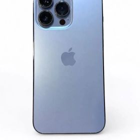 iPhone 13 Pro 512GB シエラブルー 美品 SIMフリー 箱付