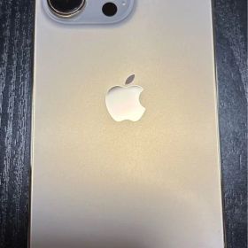 【美品】iPhone 13 Pro ゴールド 128GB SIMフリー