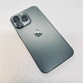 【SIMフリー】 iPhone 13 Pro 256GB 本体 動作確認済み