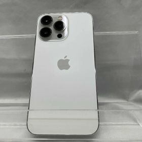 SIMフリー MLV33J/A iPhone 13 Pro 1TB シルバｰ docomo