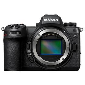 【10年間保証付き】ニコン Z6 III（Nikon Creators 応援オータムキャンペーン2026 対象商品 2026年8月28日〜10月13日）