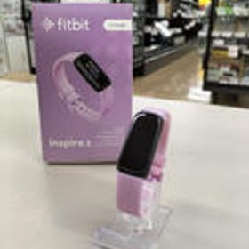 スマートウォッチ INSPIRE 3 FITBIT