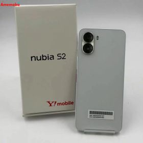 nubia S2 新品 16,480円 | ネット最安値の価格比較 プライスランク