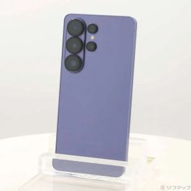 ソフマップ 〔中古品〕 Galaxy S26 Ultra 512GB コバルトバイオレット SM-S948QZVESJP SIMフリー【262】