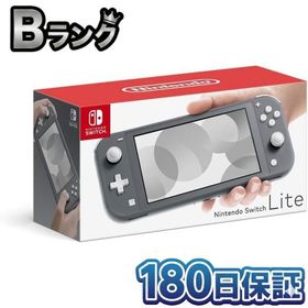 Nintendo Switch Lite ゲーム機本体 新品 7,200円 | ネット最安値の