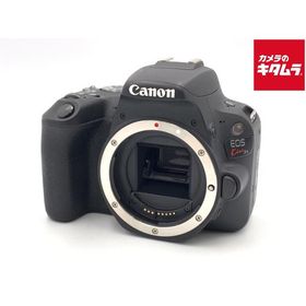【中古】 【良品】 キヤノン EOS Kiss X9 ボディ ブラック