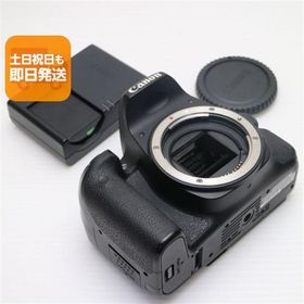 美品 EOS Kiss X9i ボディー ブラック 即日発送 一眼レフ Canon 本体 あすつく 土日祝発送OK