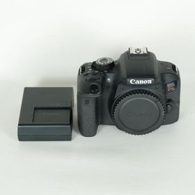 [良品] Canon EOS Kiss X9i [ボディ] | Canon EF-Sマウント