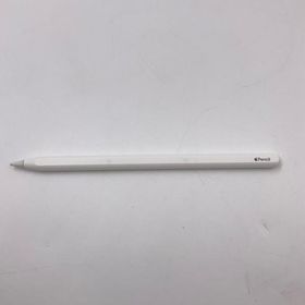 【全額返金保証】【最速発送】Apple Apple Pencil 第2世代 MU8F2J/A 美品 動作確認済
