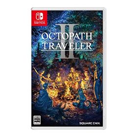 最安値 オクトパストラベラー1＆2 Switch オクトパストラベラー switch