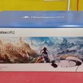 PLAYSTATION VR2 CFIJ-17001 SONY