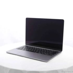 ソフマップ 縲比ｸｭ蜿､蜩√ MacBook Air 13.6-inch Mid-2022 MLXW3J就 Apple M2 8繧ｳ繧｢CPU_8繧ｳ繧｢GPU 8GB SSD256GB 繧ｹ繝壹繧ｹ繧ｰ繝ｬ繧､ 縲6.3 Tahoe縲120729【377】