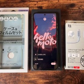 motorola razr 60 新品 85,980円 中古 69,000円 | ネット最安値の価格