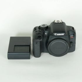 [良品] Canon EOS Kiss X9i [ボディ] | Canon EF-Sマウント
