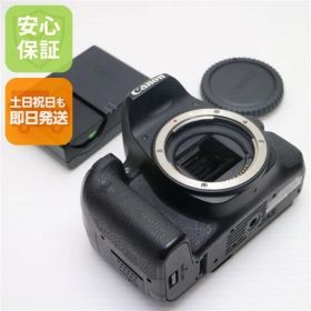 美品 EOS Kiss X9i ボディー ブラック 即日発送 一眼レフ Canon 本体 土日祝発送OK