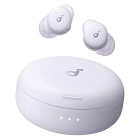 Soundcore 完全ワイヤレスイヤホン Sleep A30 ライトパープル D1301NQ0 1個 Anker