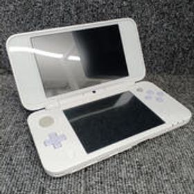 NEW2DS LL JAN-001 NINTENDO