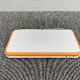 NEW 2DS LL JAN-001 NINTENDO