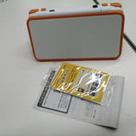 NEW 2DS LL JAN-001 NINTENDO