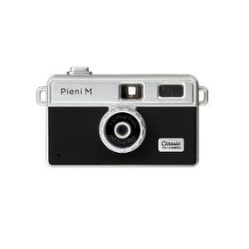 トイカメラ DSC-PIENI M BK 液晶モニター付き 取り寄せ商品