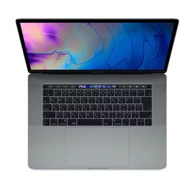 中古パソコン MacBook Pro 15インチ MV912J/A Mid 2019 スペースグレイ【Core i9(2.3GHz)/16GB/512GB SSD】 Apple 当社3ヶ月間保証 イオシス
