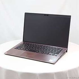 〔中古品〕 ZEROPC VAIO SX14 VJS143C11N (1年保証付き)〔中古品〕 ZEROPC VAIO SX14 VJS143C11N (1年保証付き)