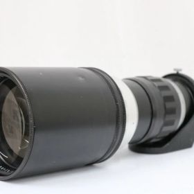【返品保証】 ライカ Leica Telyt 400mm F5 レンズ e10854