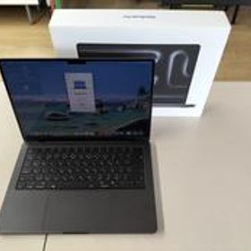 MACBOOK PRO M4 2024 MW2U3J/A APPLE