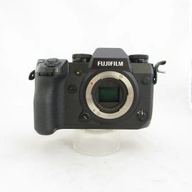 【中古】(フジフイルム) FUJIFILM X-H1 ボデイ