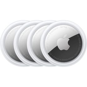 ★Apple AirTag 本体 4個入り / MX542ZP/A【携帯電話アクセサリ】【送料無料】