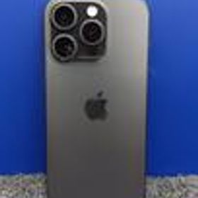 DOCOMO IPHONE15 PRO MTU83J/A APPLE/DOCOMO
