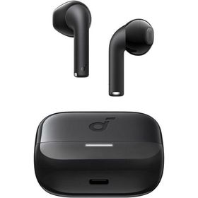 Anker 完全ワイヤレスイヤホン Soundcore K20i ブラック A3994N11（直送品）
